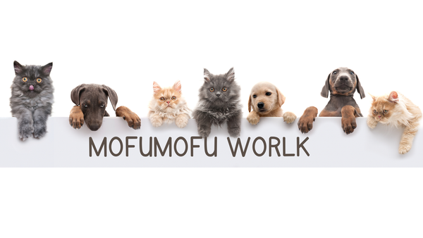 Mofu mofu world